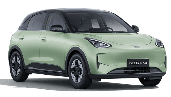Geely EX2
