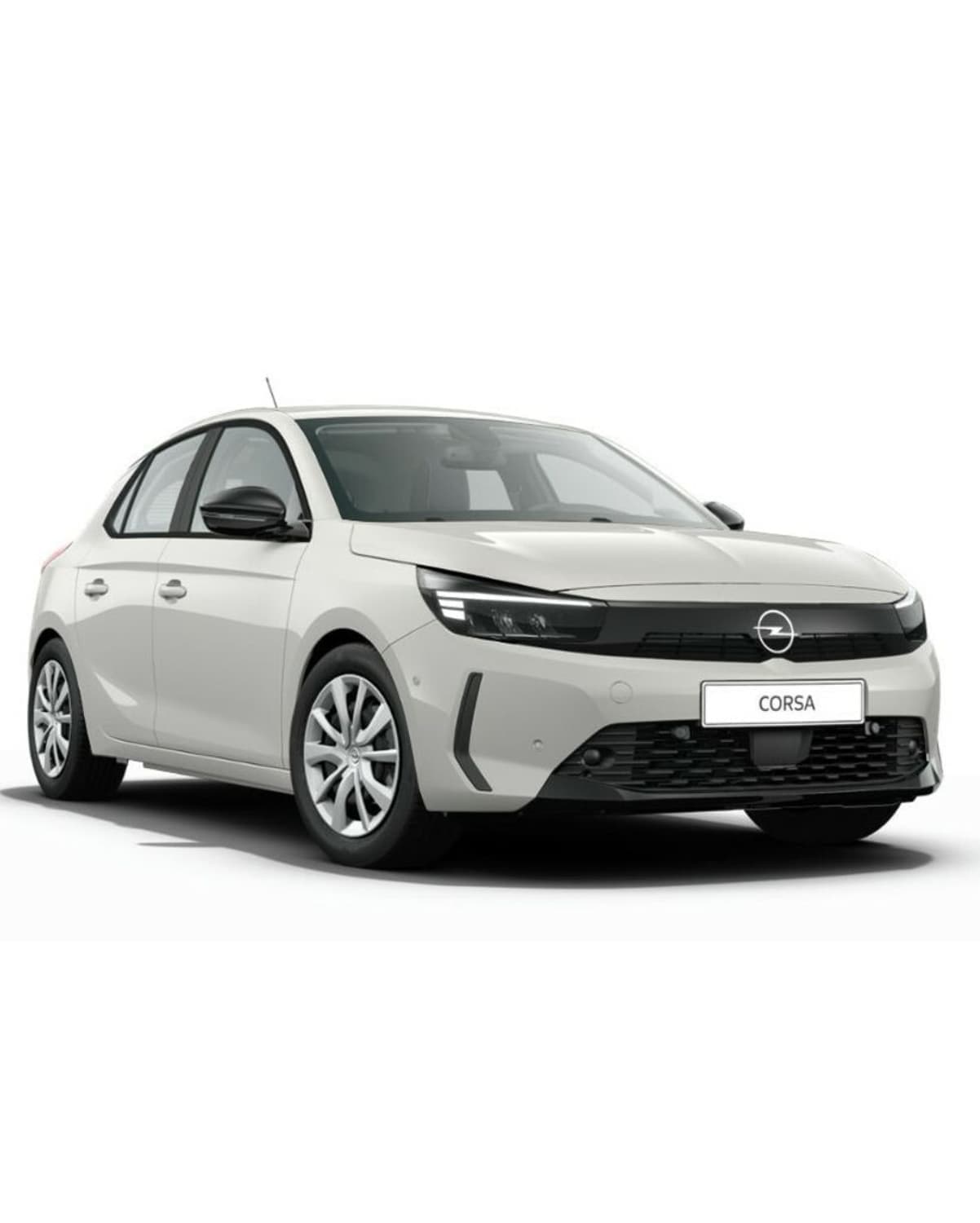 Corsa Edition Gasolina 100HP AT