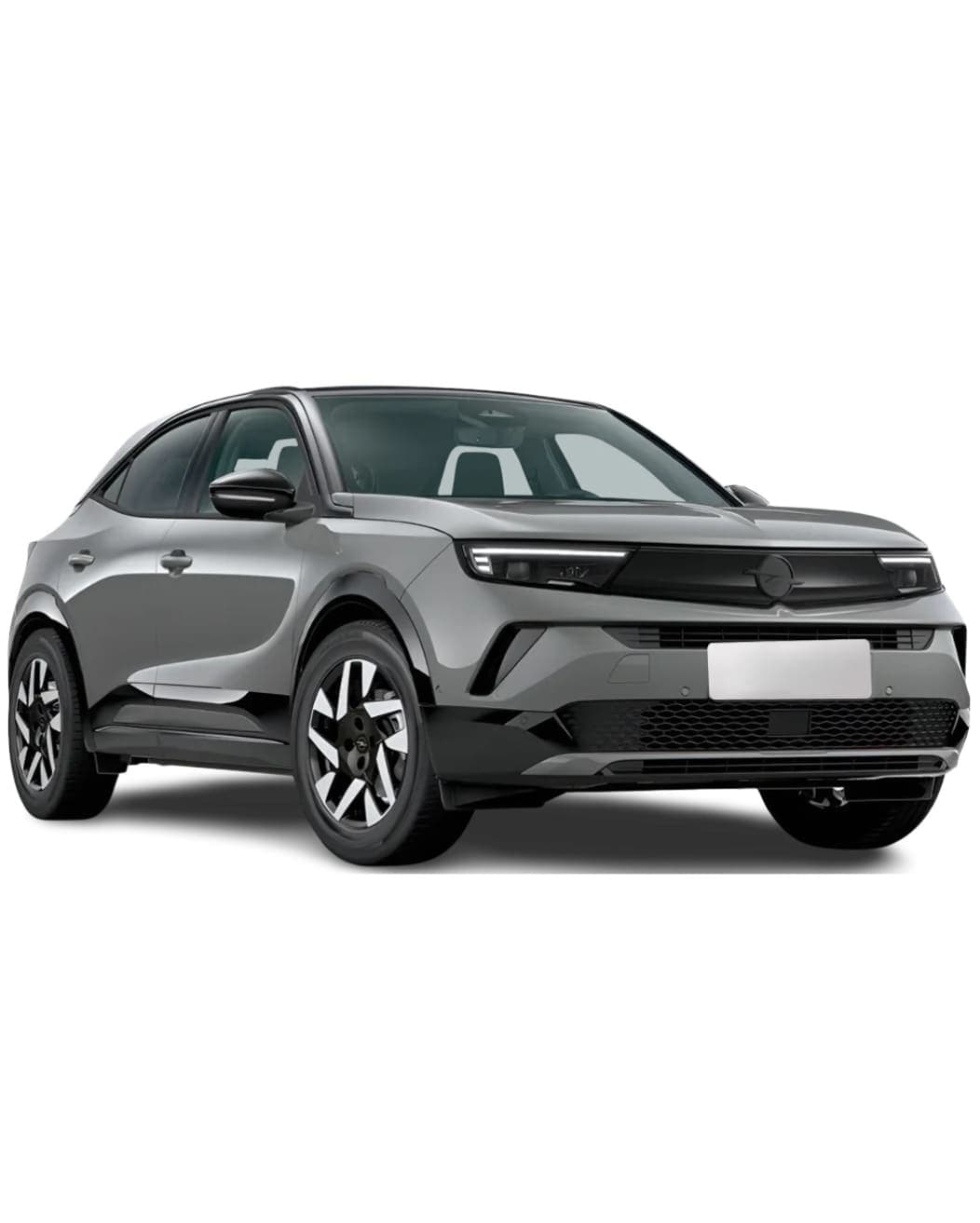 Mokka MCA Edition Plus Gasolina 130HP MT - Imagen 1