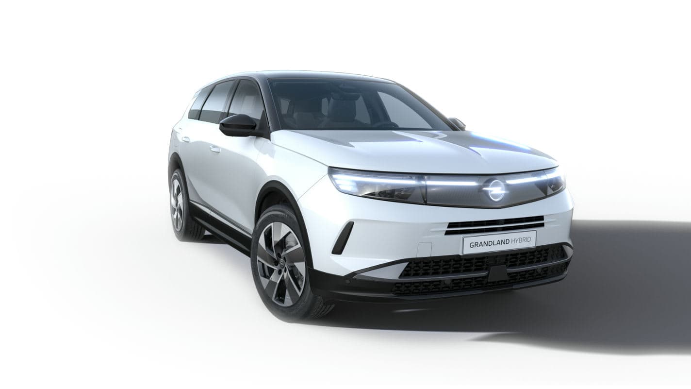 Opel NEW GRANDLAND