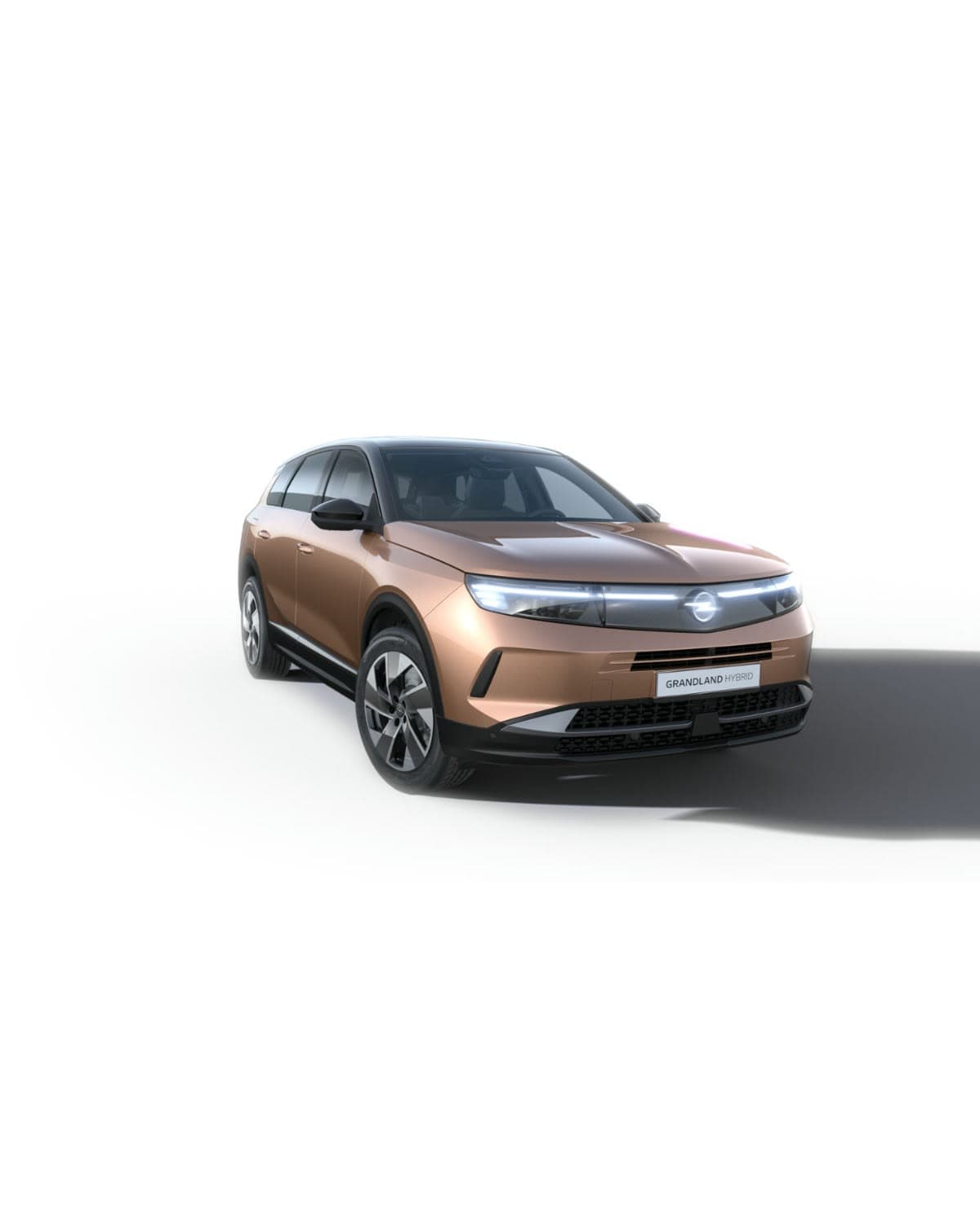 Opel NEW GRANDLAND