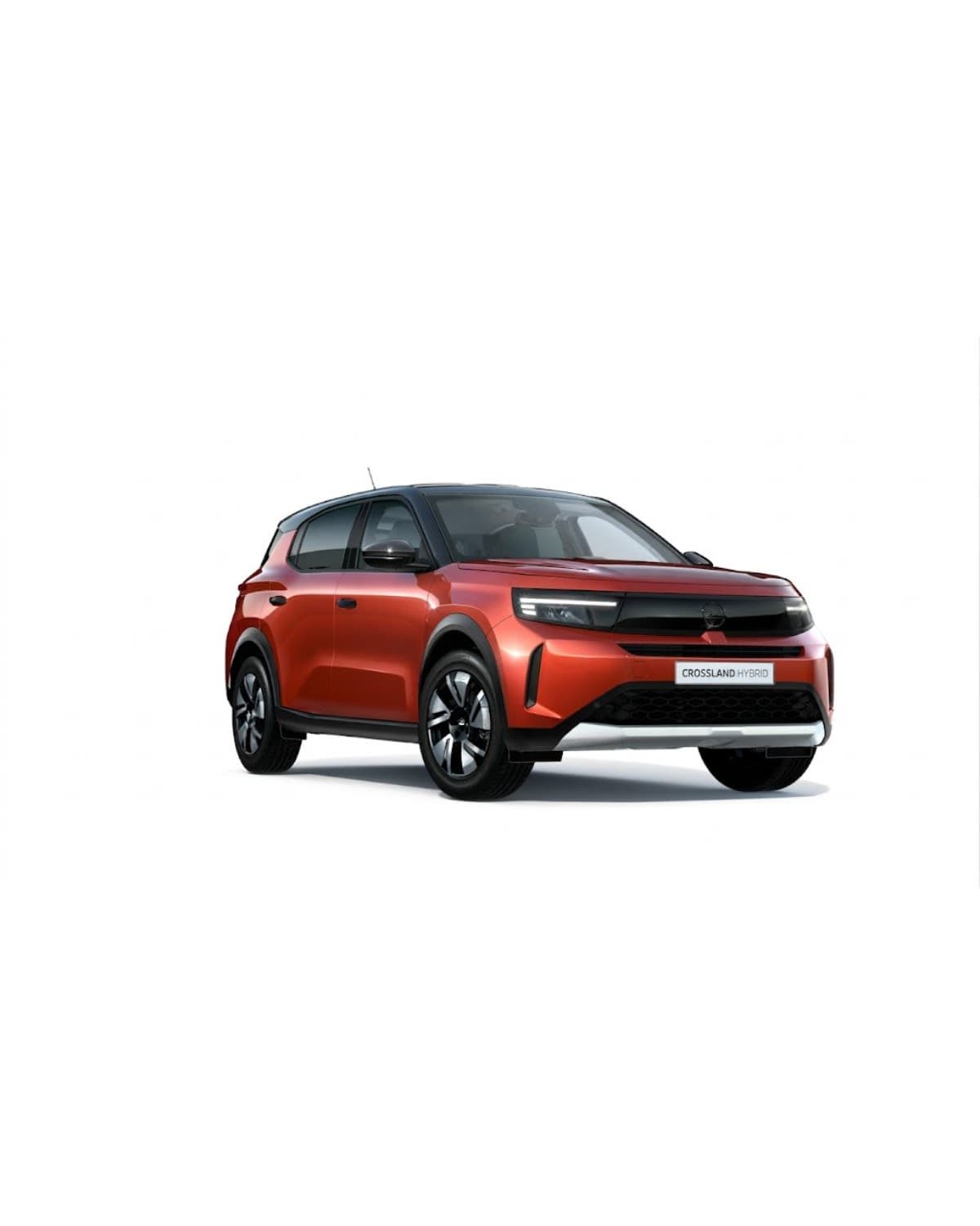 Opel NEW CROSSLAND