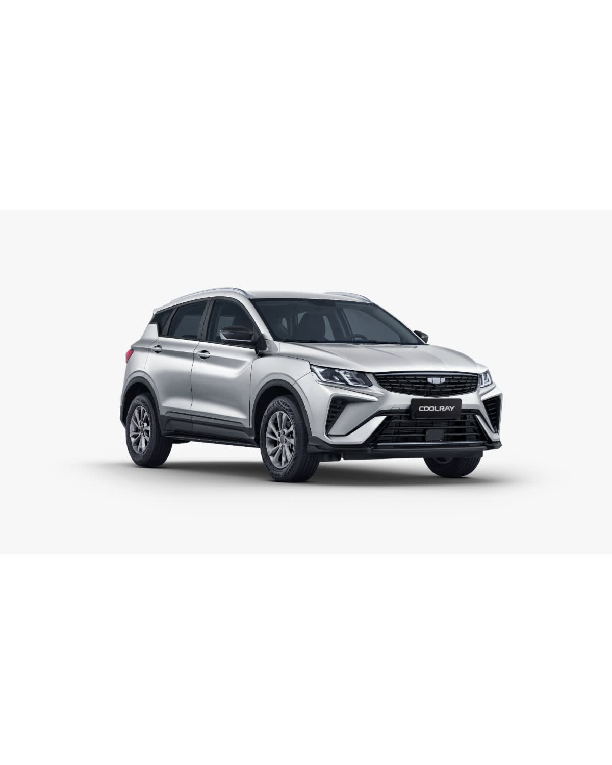 Geely COOLRAY LITE