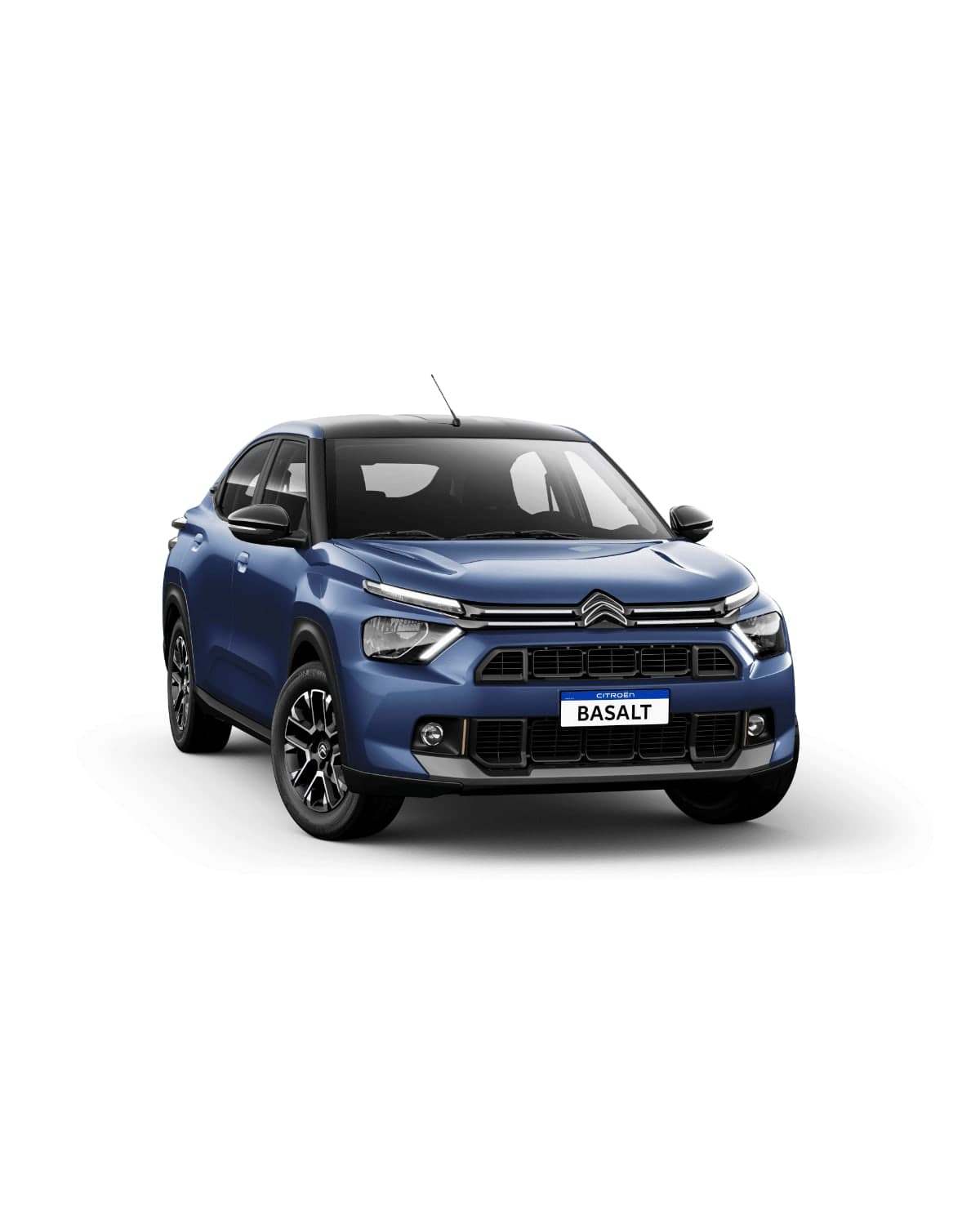 Citroën BASALT