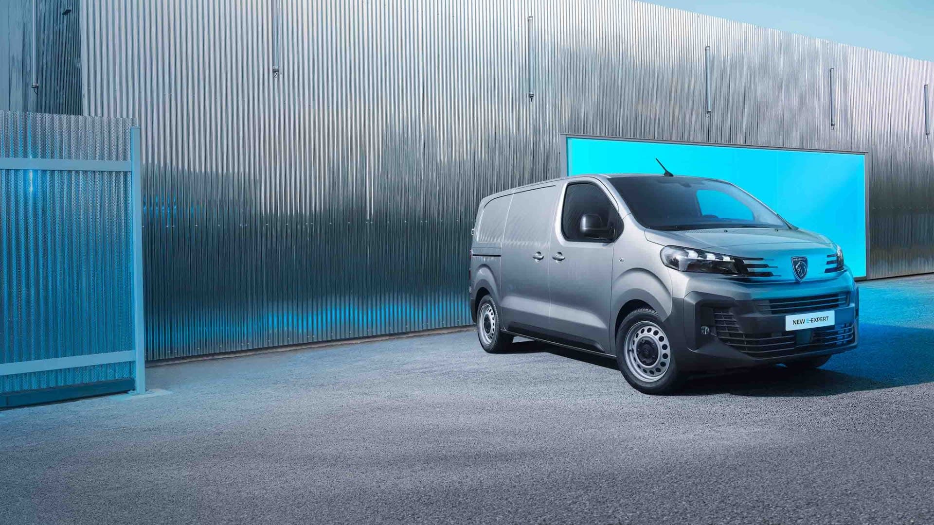 Peugeot EXPERT