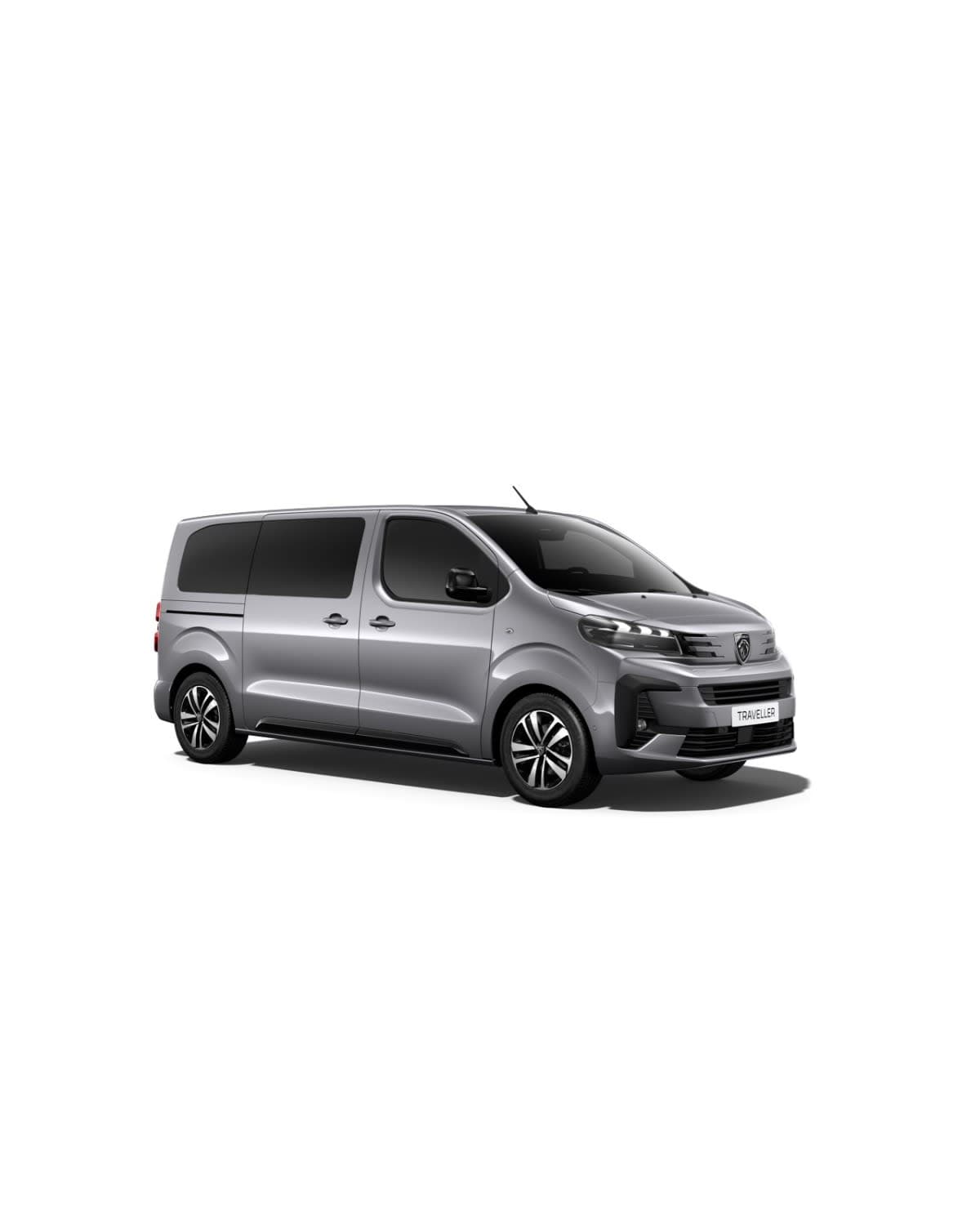 Peugeot TRAVELLER