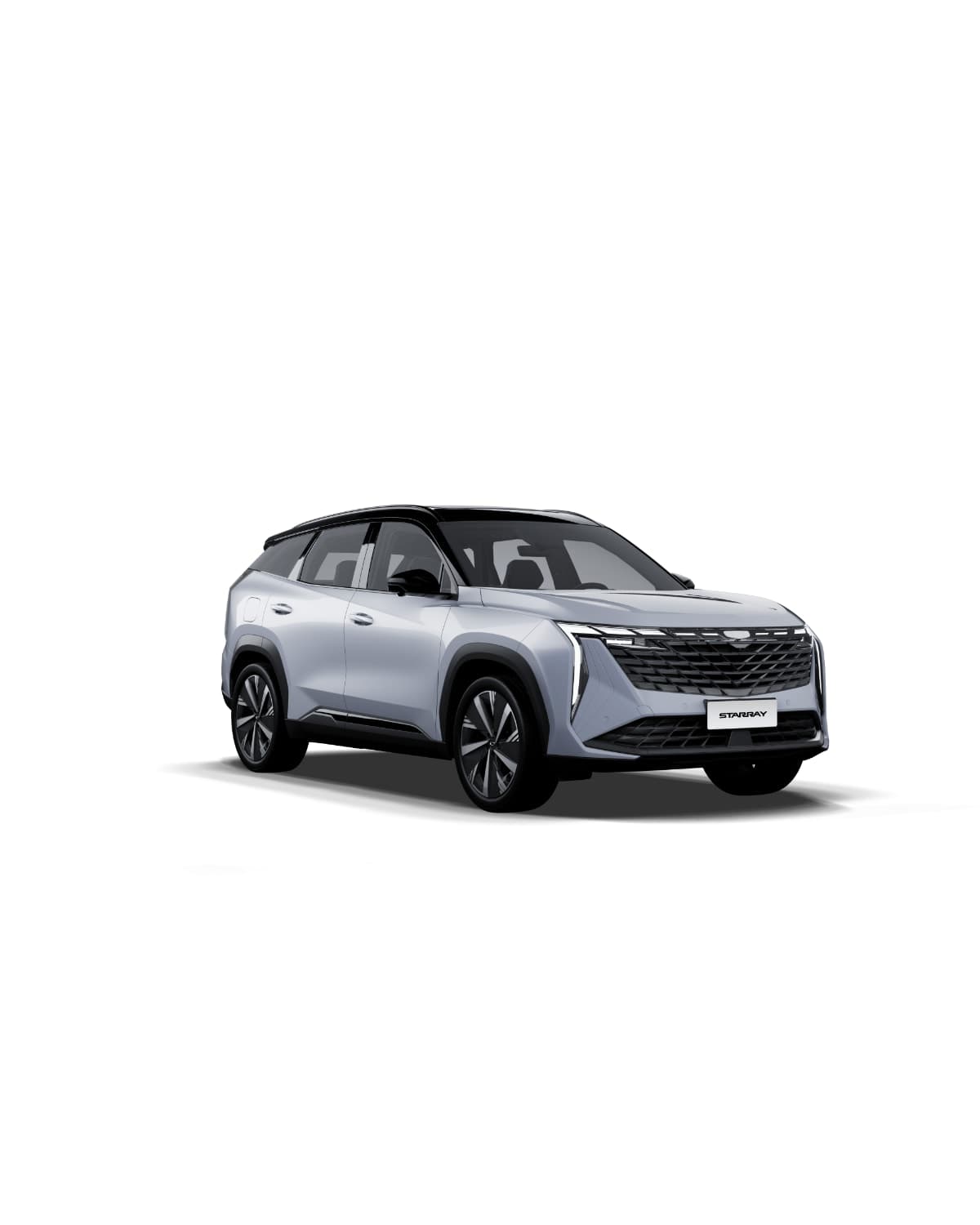 Geely STARRAY