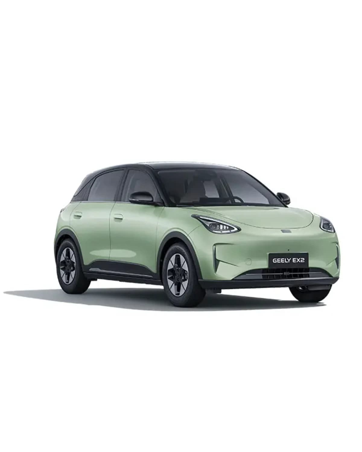 Geely EX2