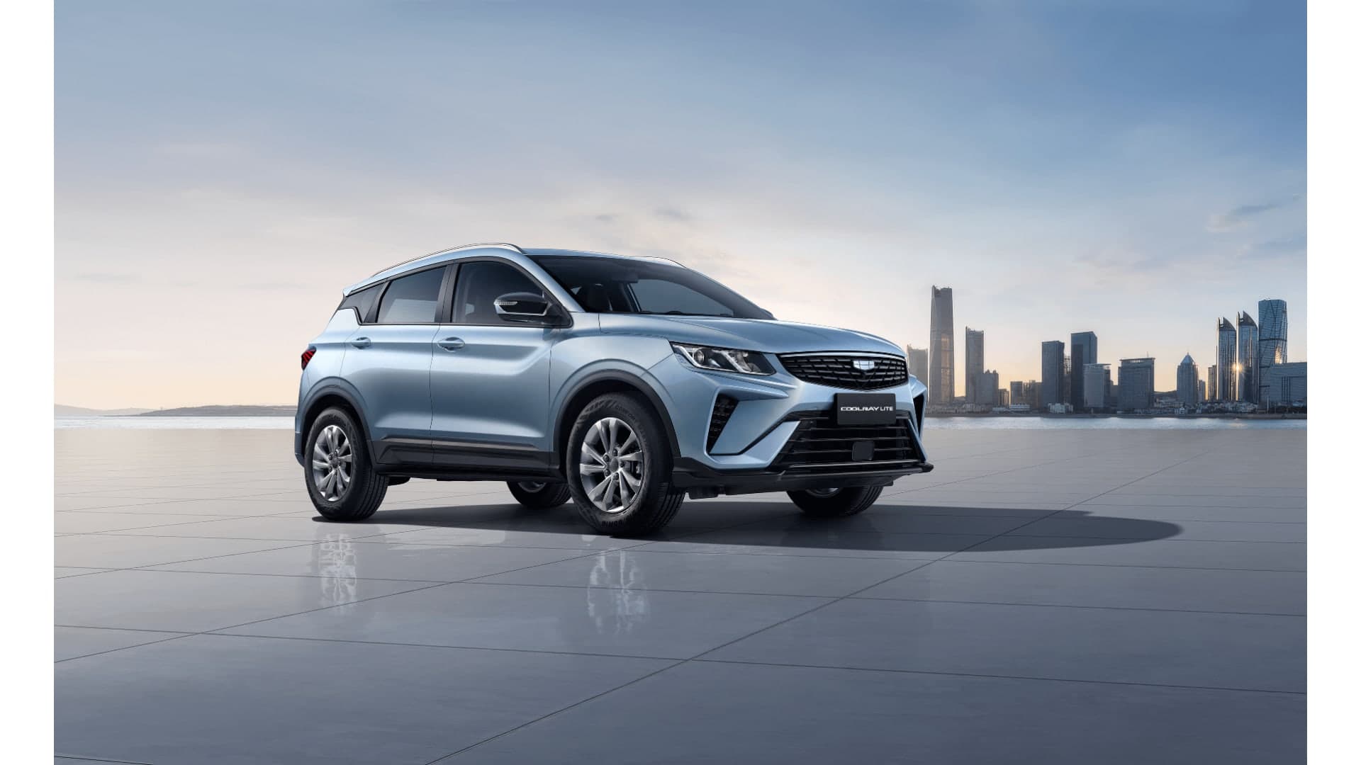 Geely COOLRAY LITE