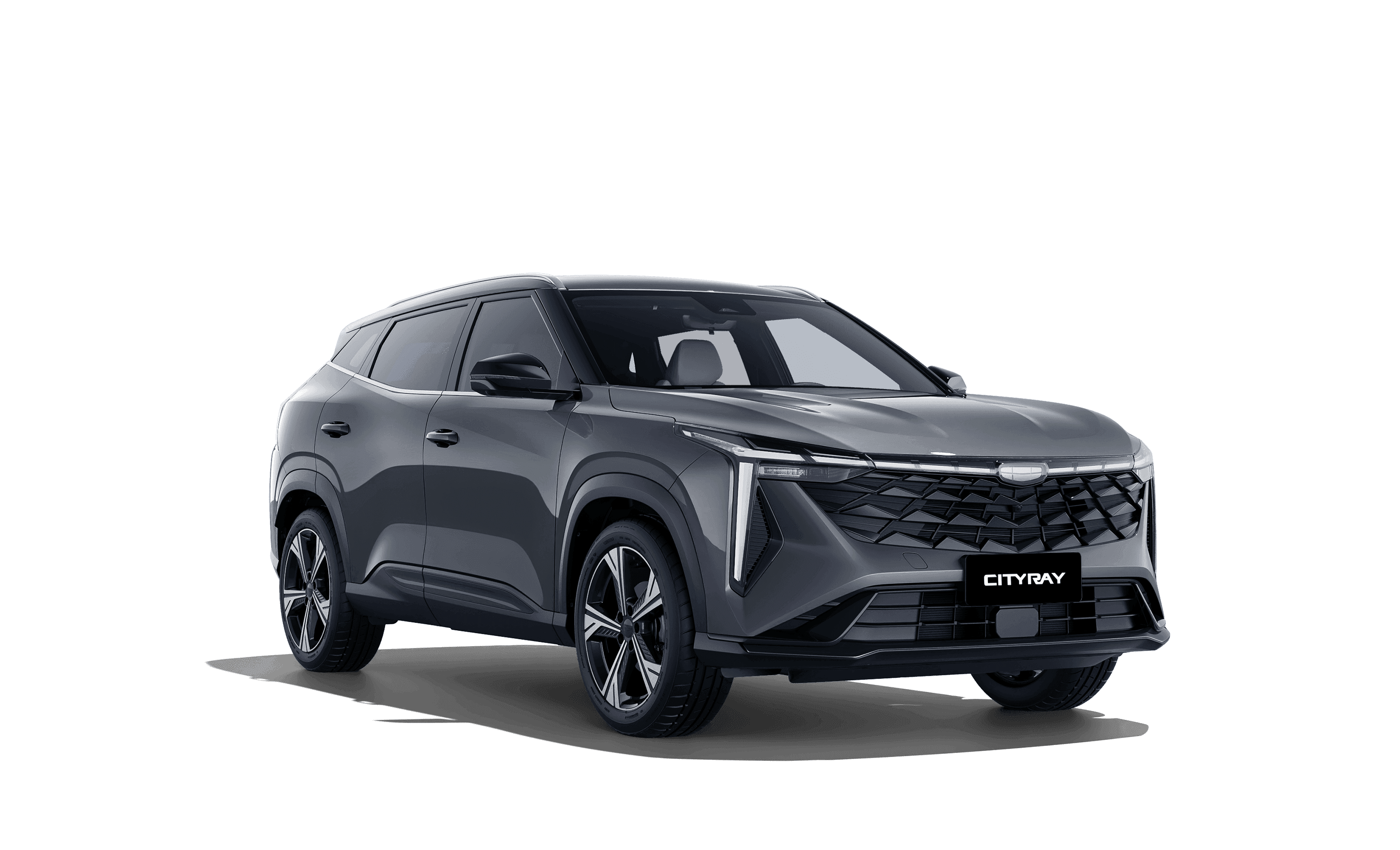 CITYRAY SIGNATURE - Imagen 1