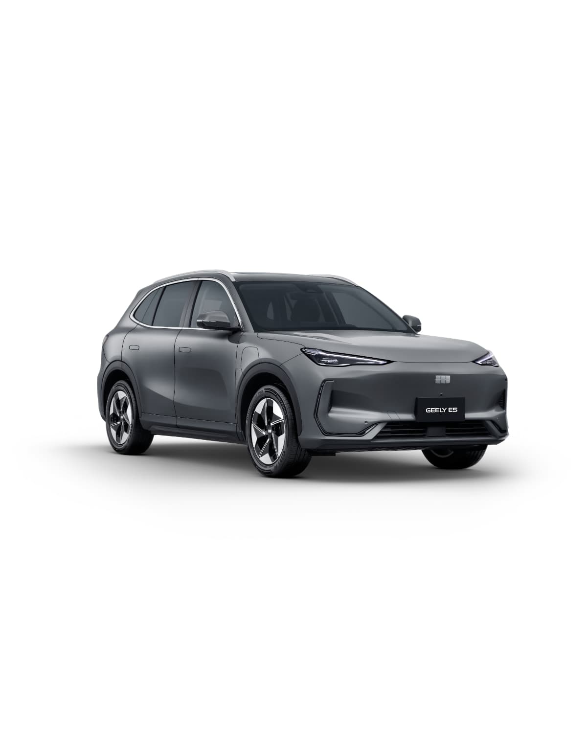 Geely EX5