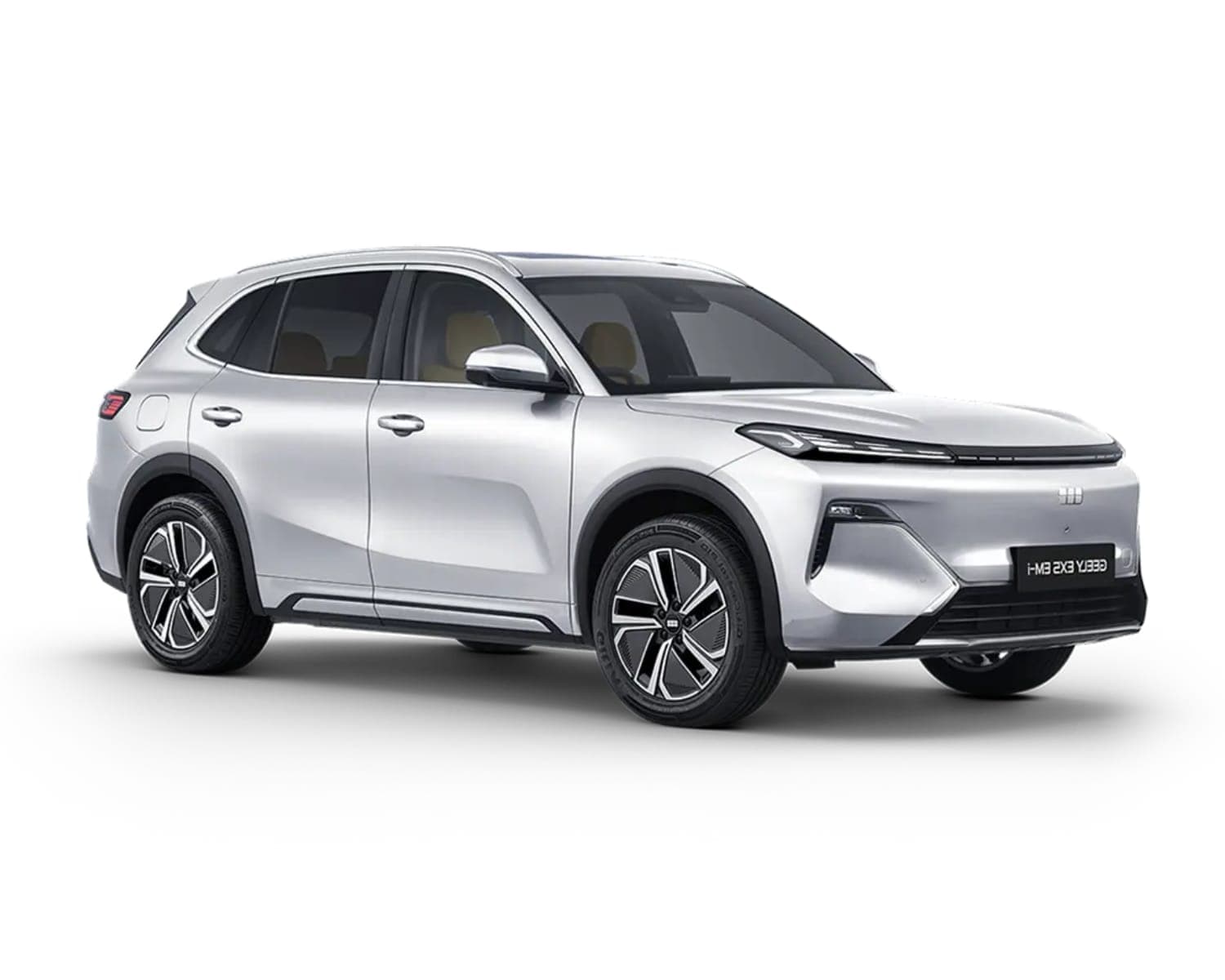 Geely EX5 EM-I