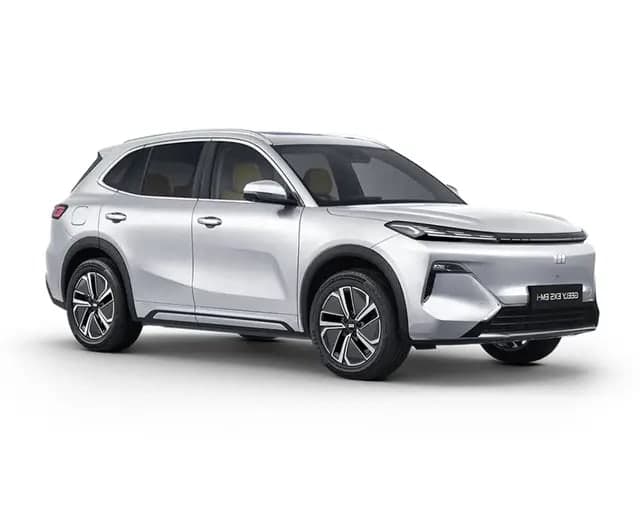 Geely EX5 EM-I
