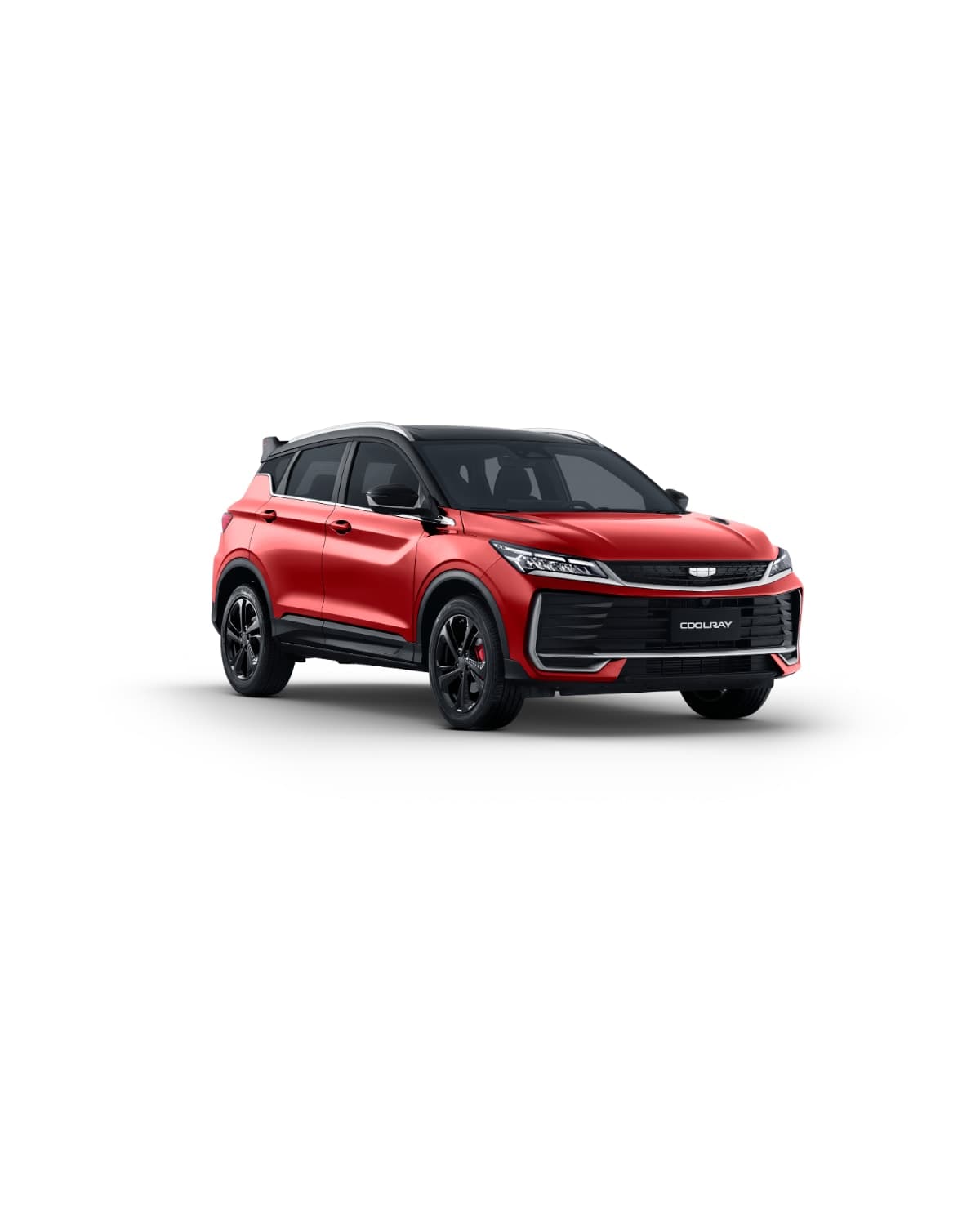 Geely NEW COOLRAY
