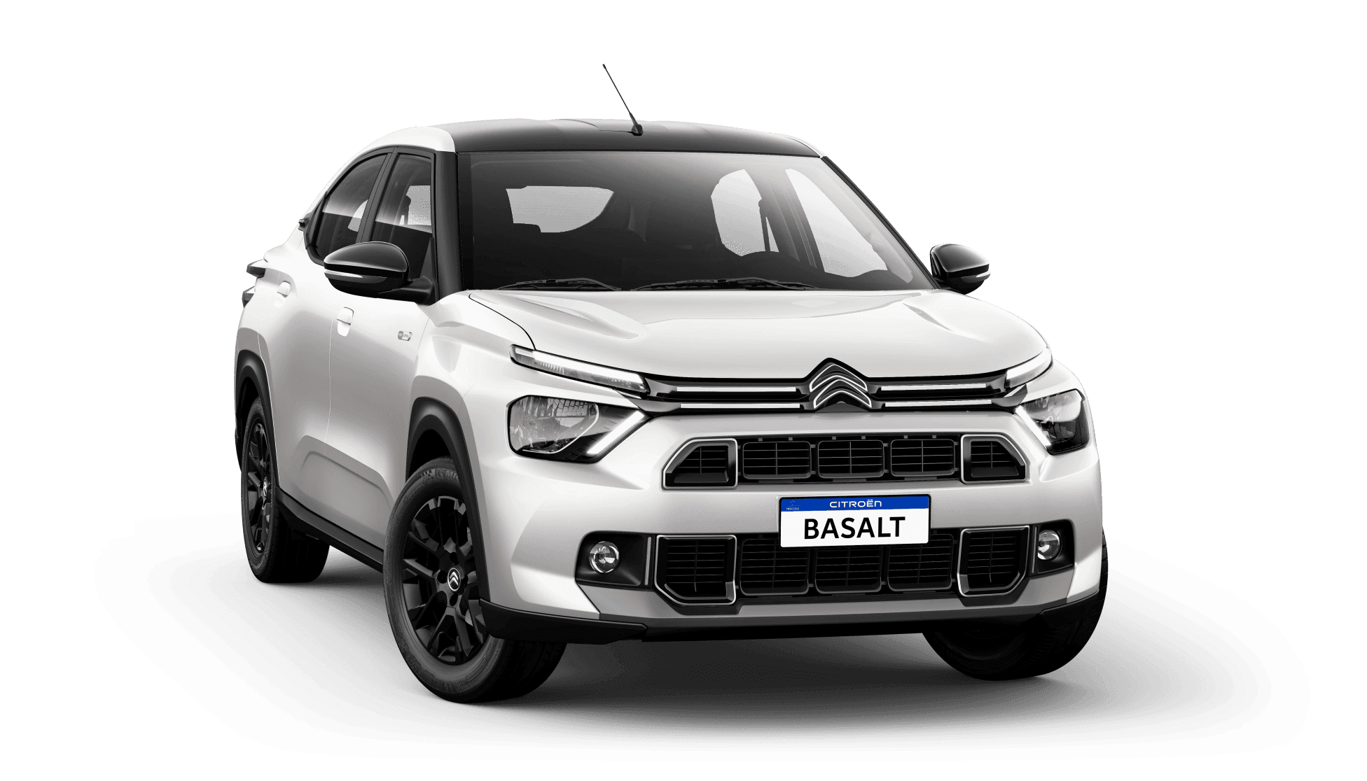 Citroën BASALT