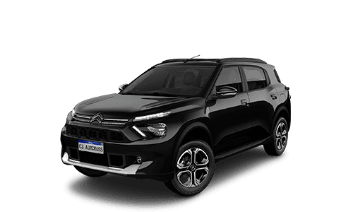 Citroën NEW C3 Aircross