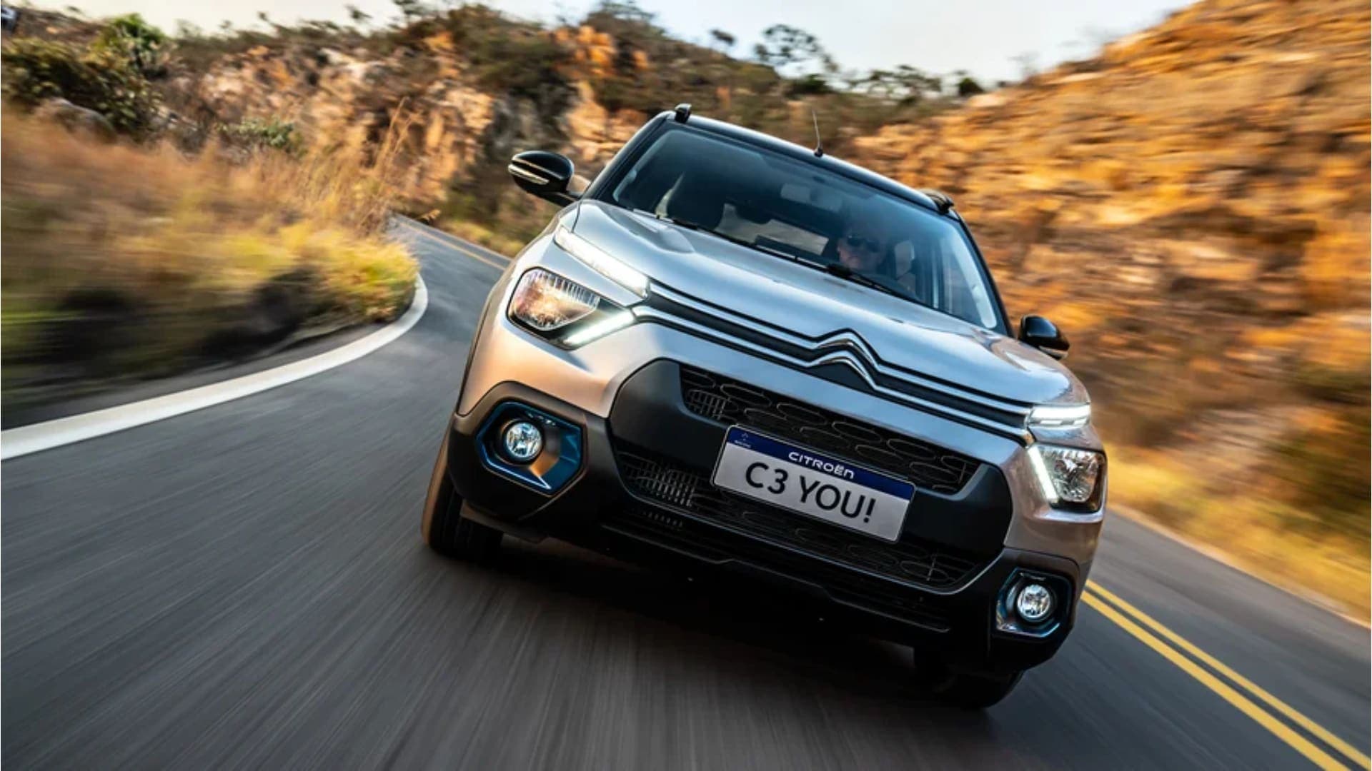 Citroën C3