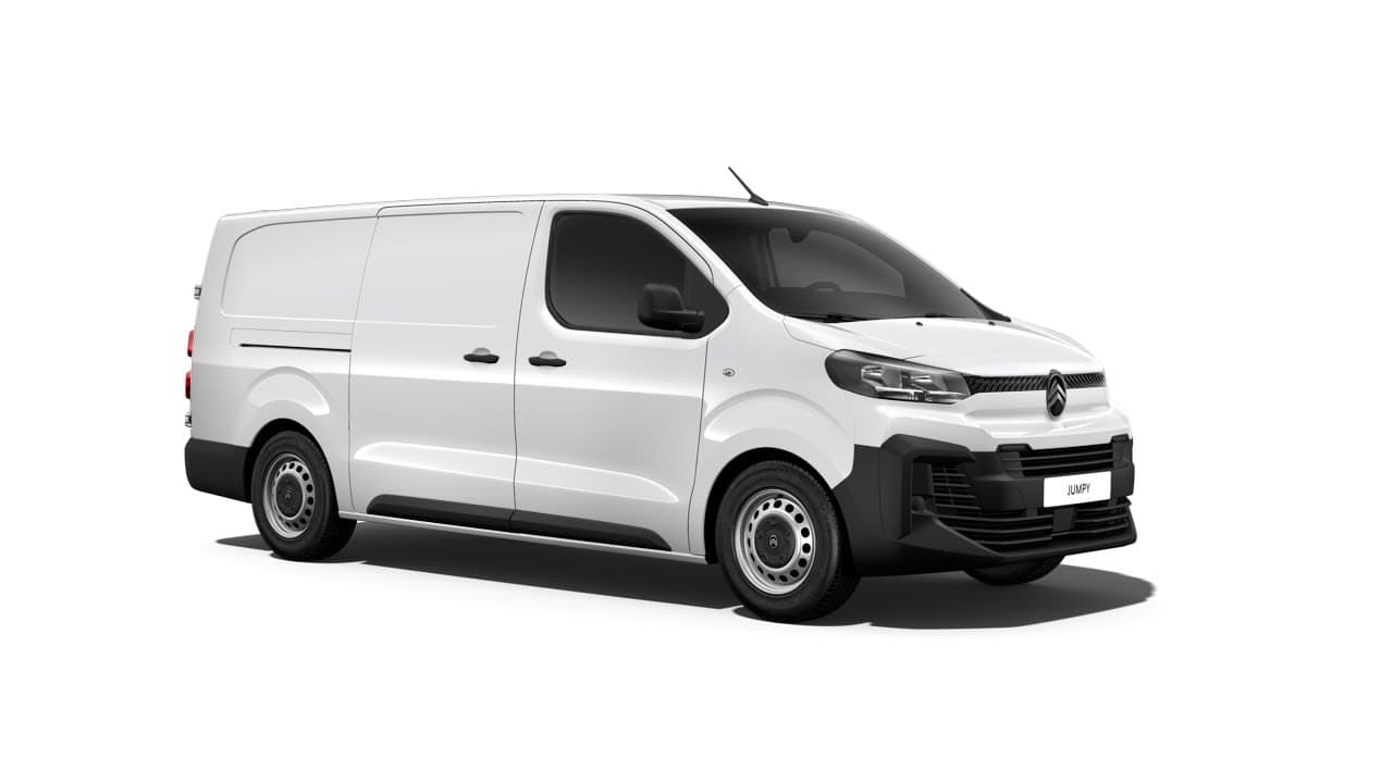 Citroën JUMPY