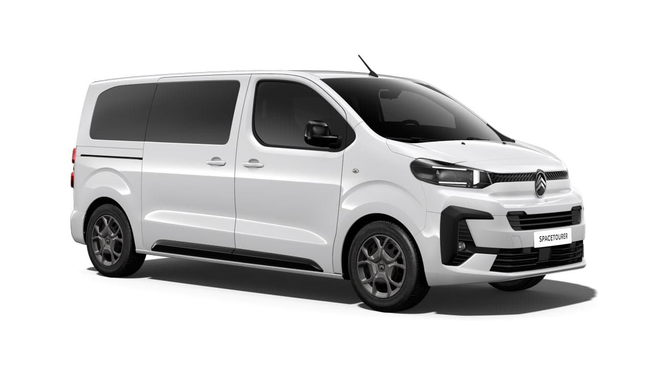 Citroën SPACETOURER