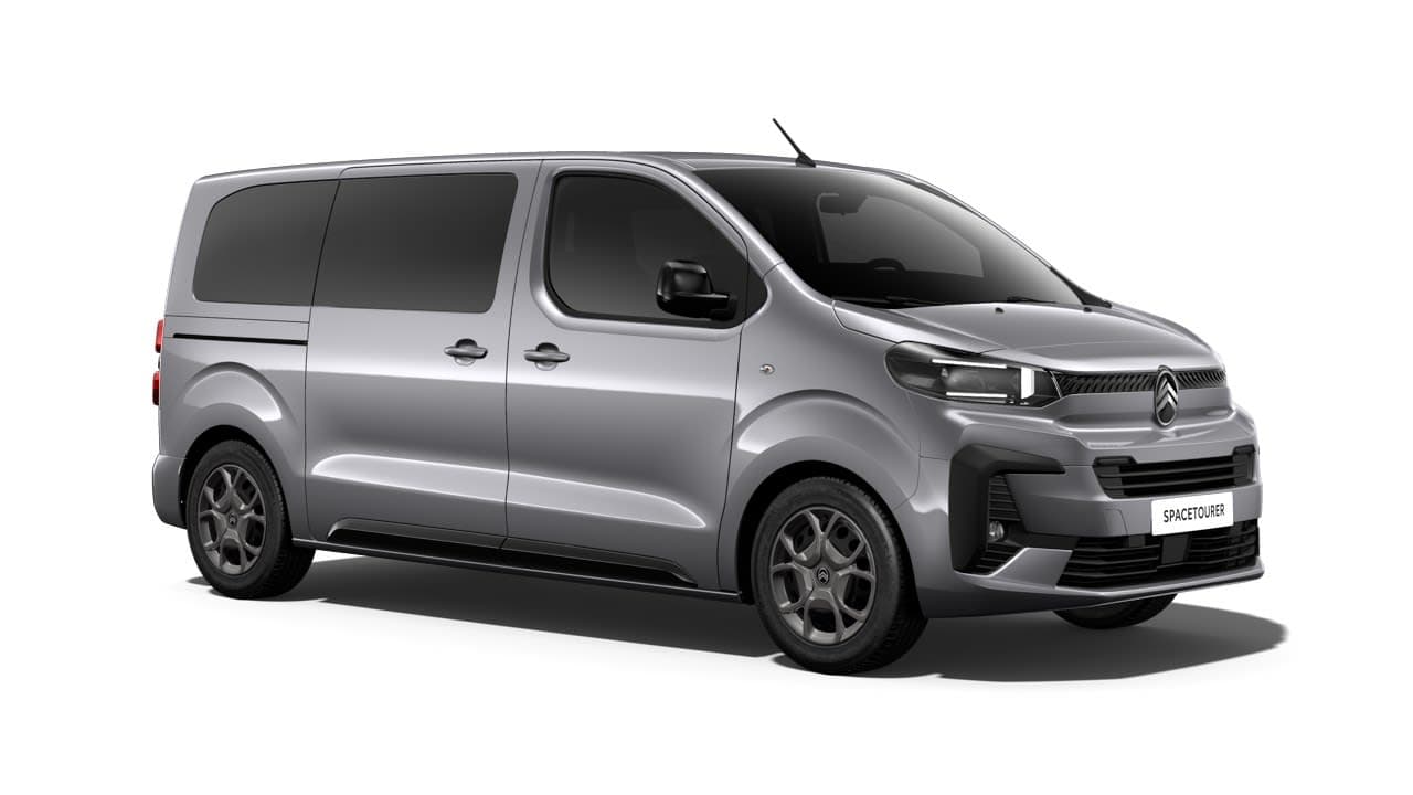 Citroën SPACETOURER