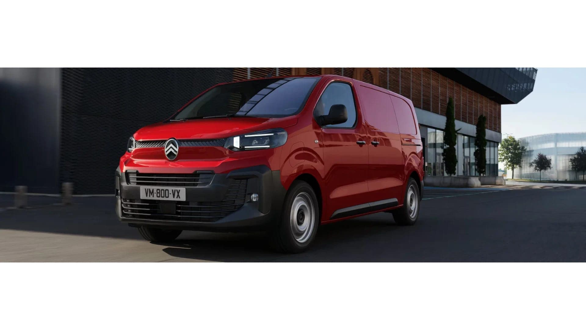 Citroën JUMPY