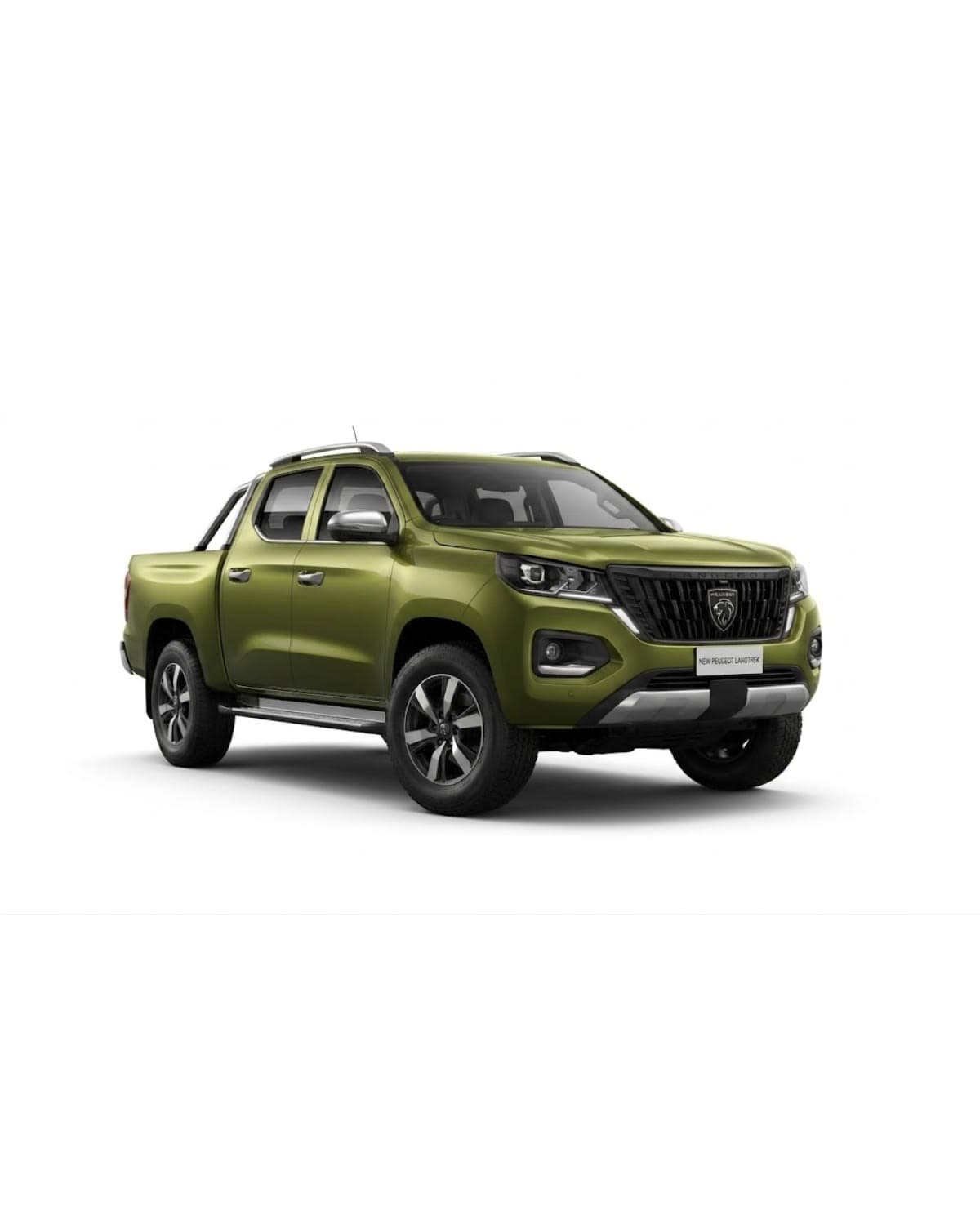 Peugeot LANDTREK