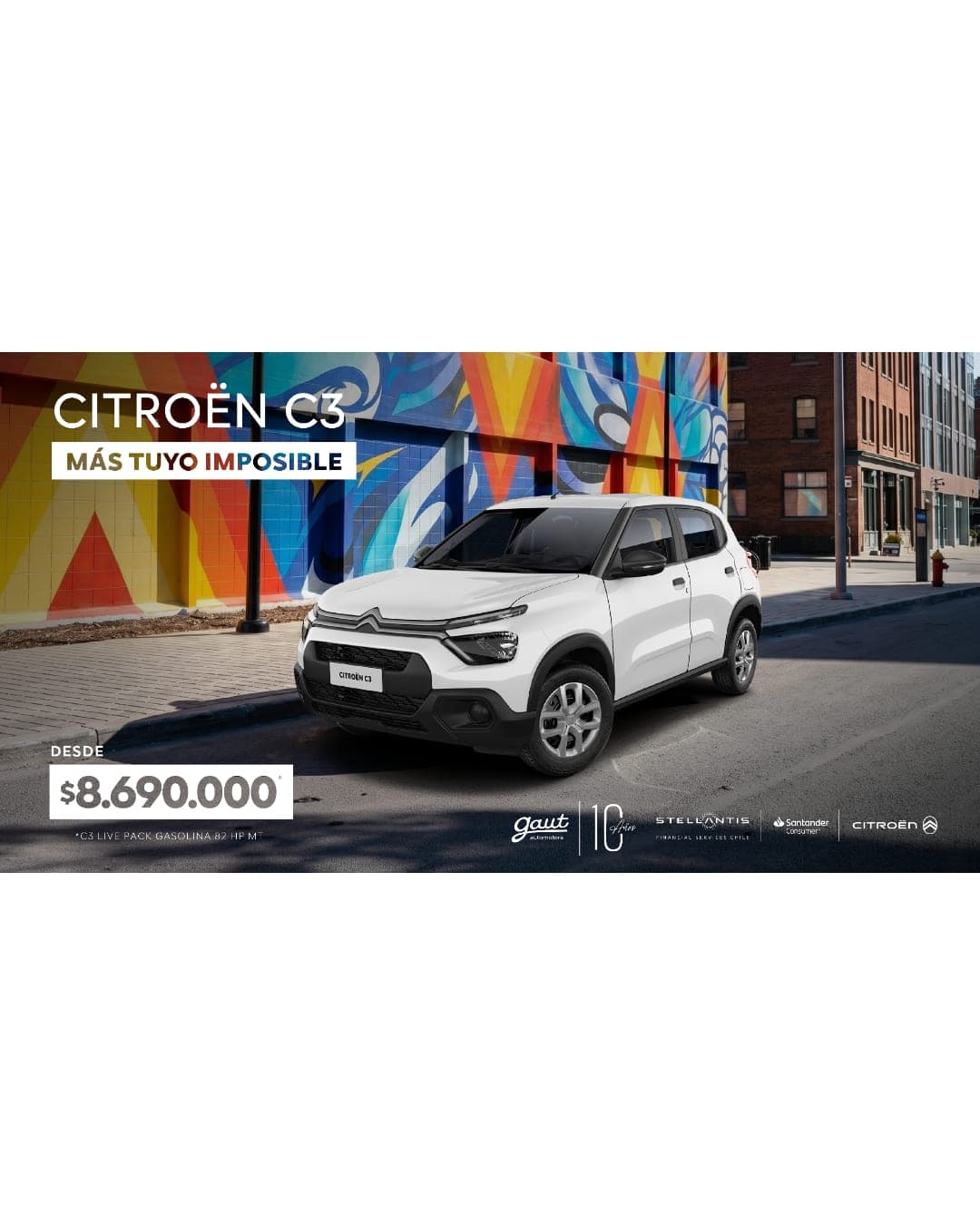 Autos Citroen