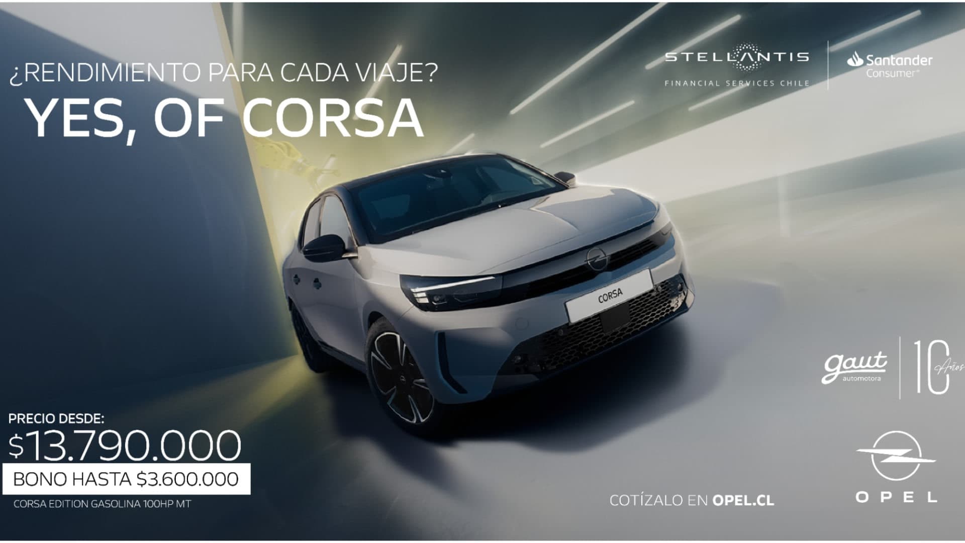Autos Opel