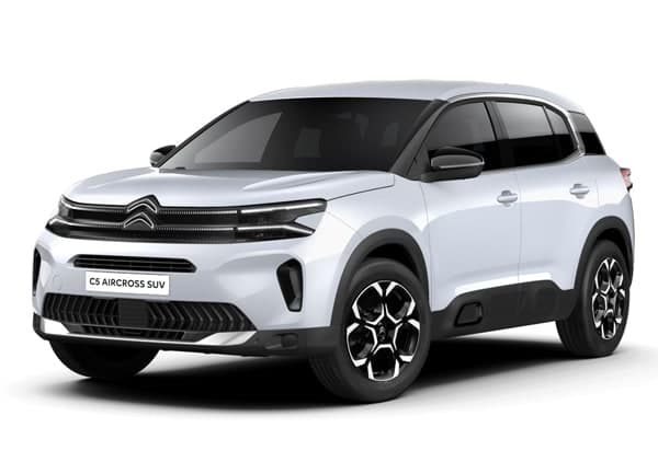 C5 Aircross Feel Pack Diesel 130HP AT - Imagen 1