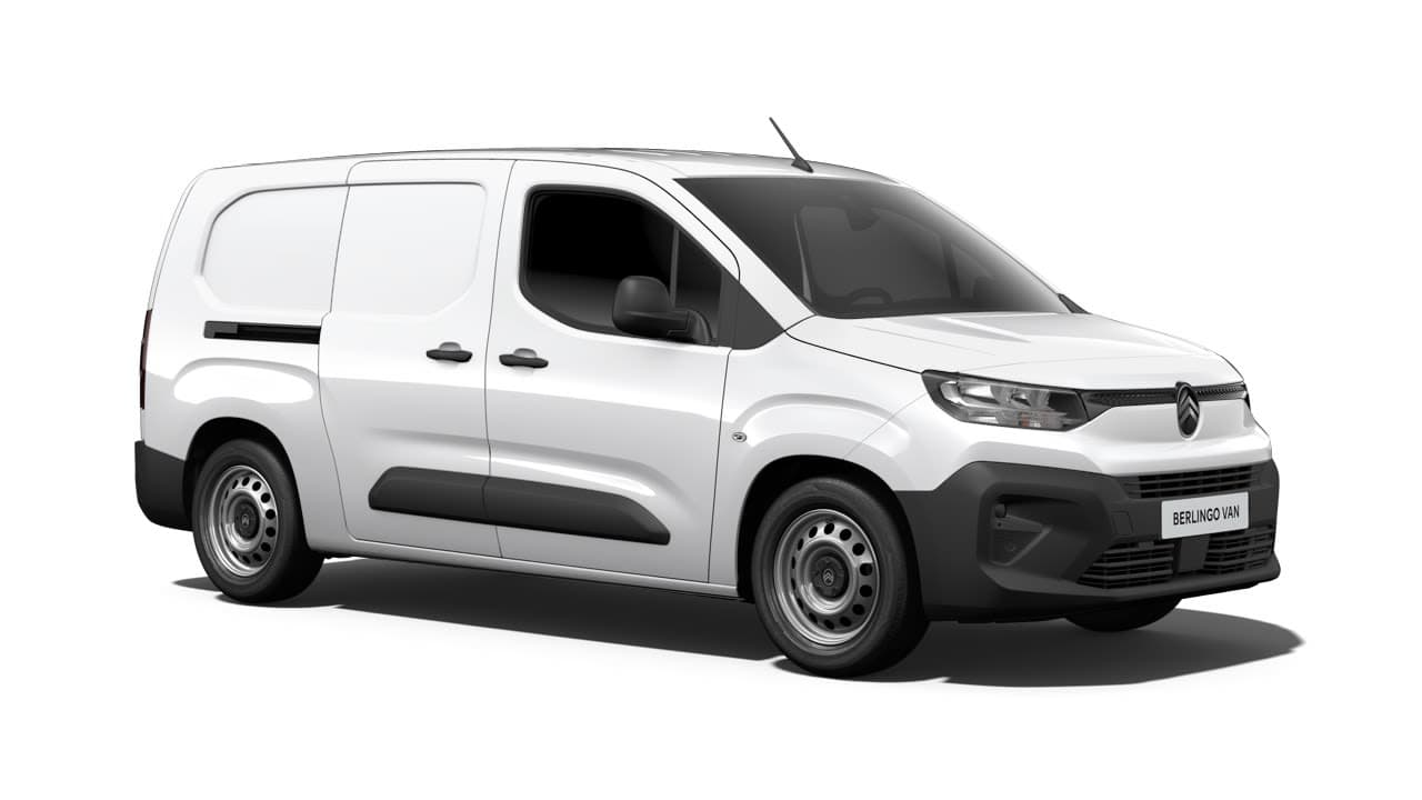 Berlingo MCA XL Diesel 100HP MT - Imagen 1