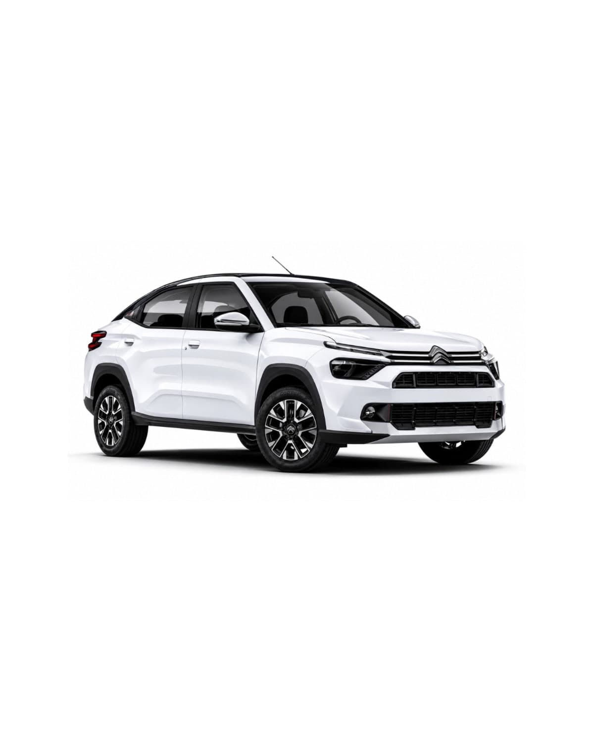 Citroën New Basalt