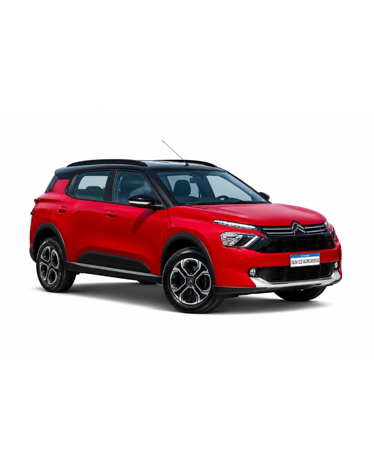 Citroën NEW C3 Aircross