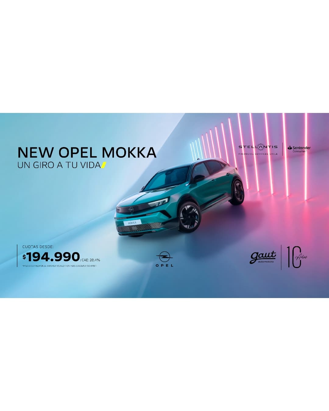 Autos Opel