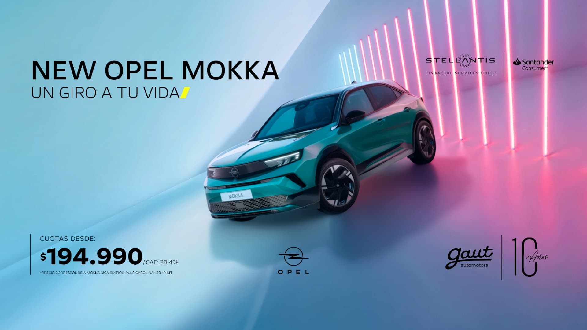 Autos Opel