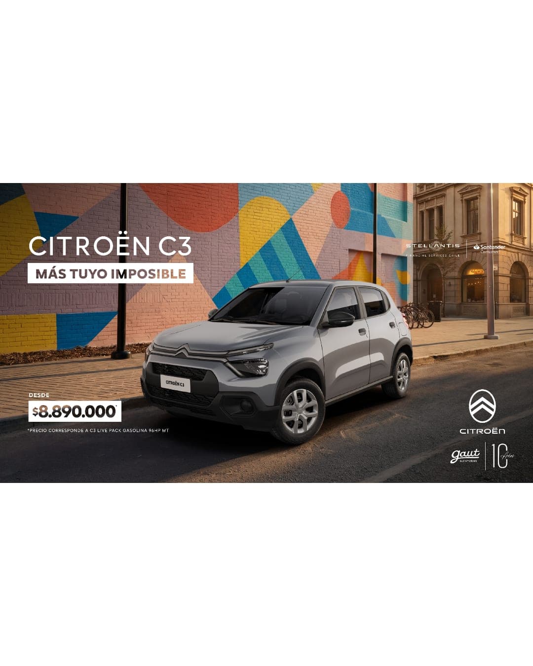 Autos Citroen
