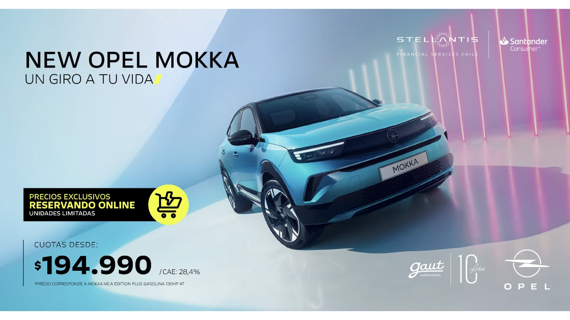 Autos Opel