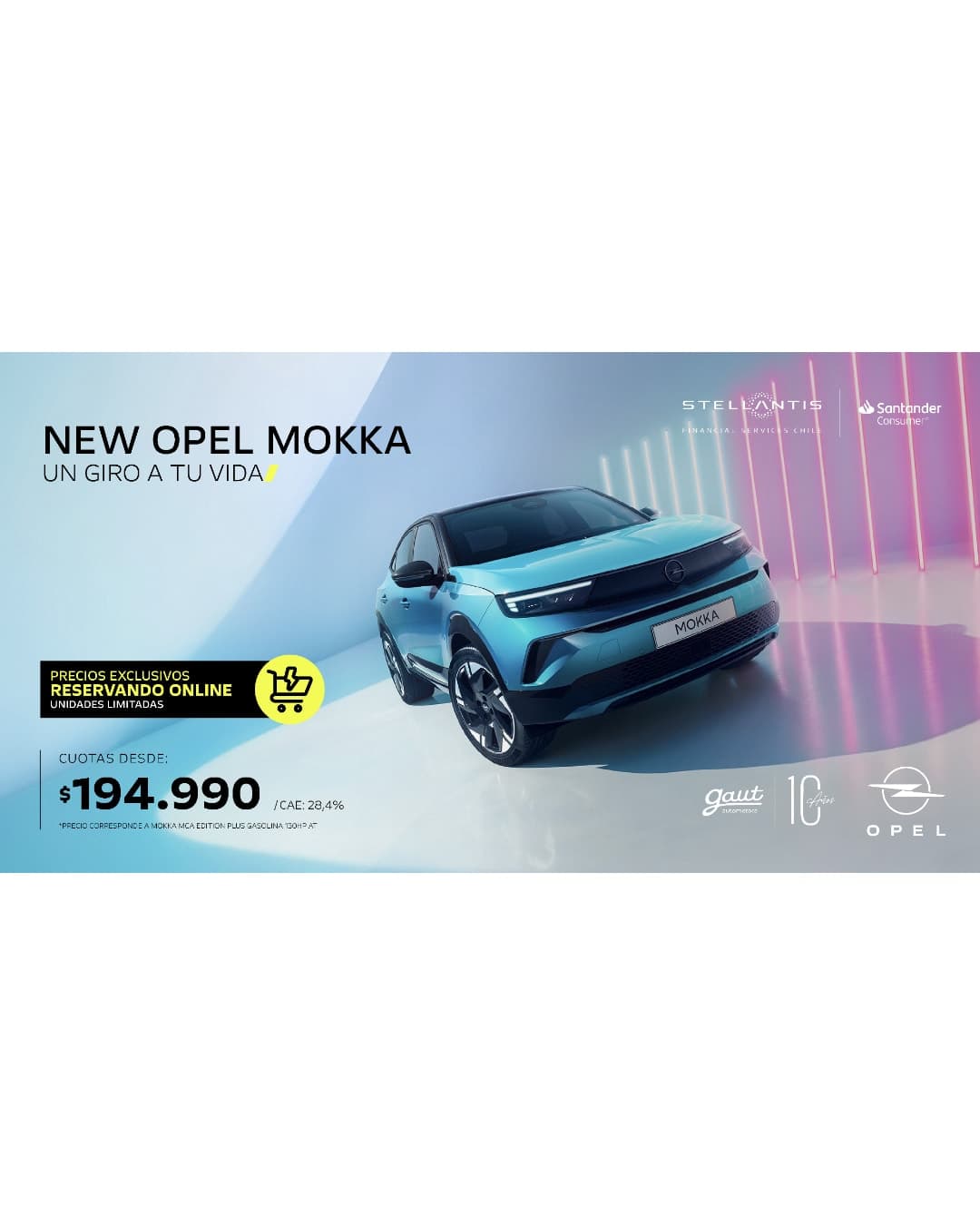 Autos Opel