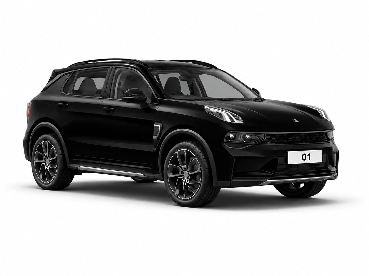 Lynk & Co 01