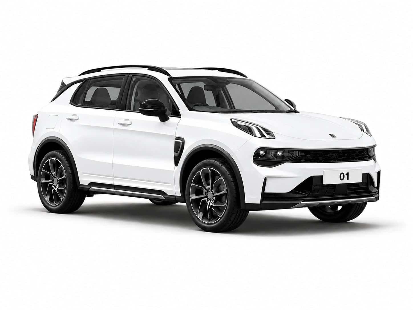 Lynk & Co 01