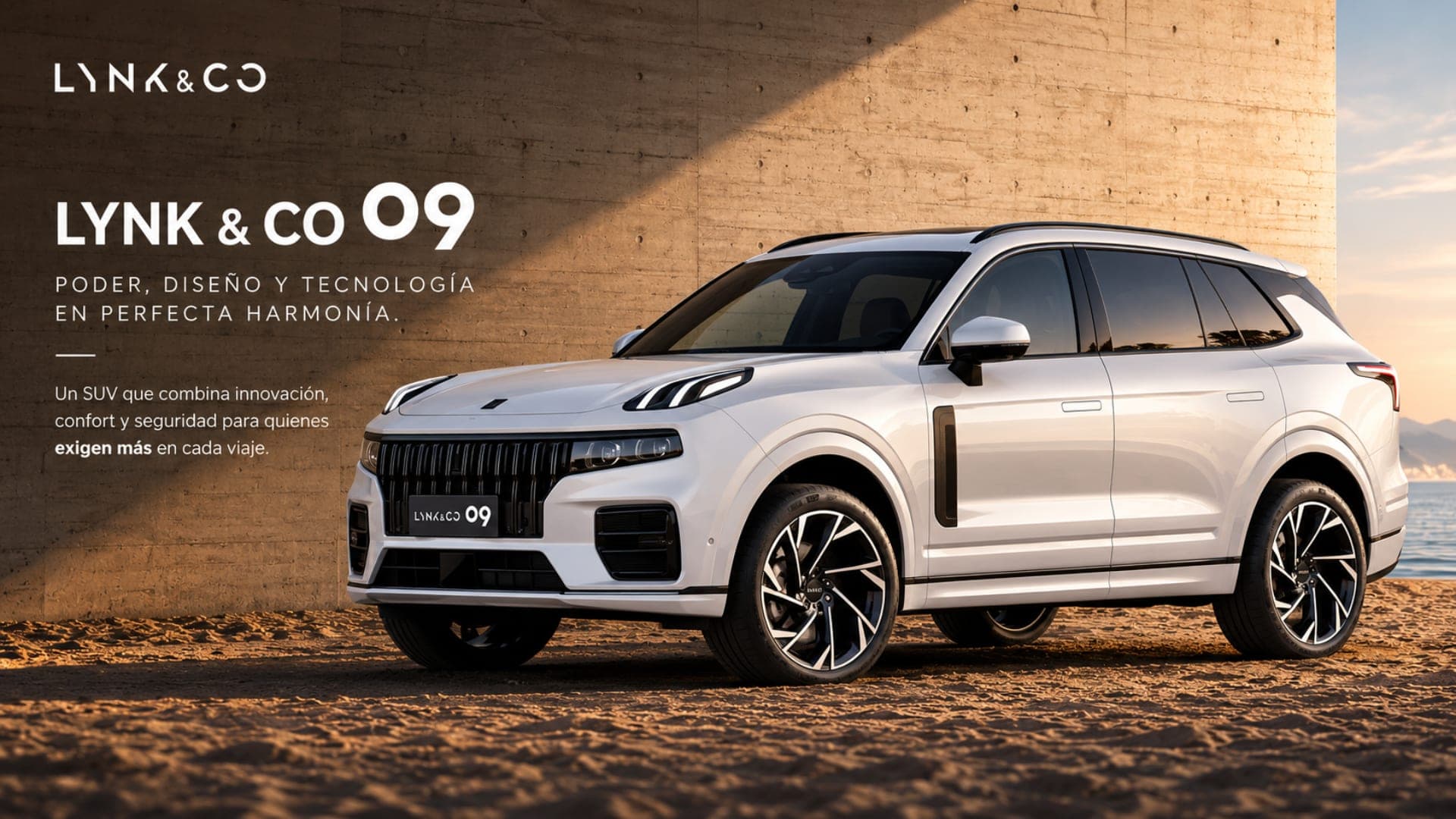 Lynk & Co 09