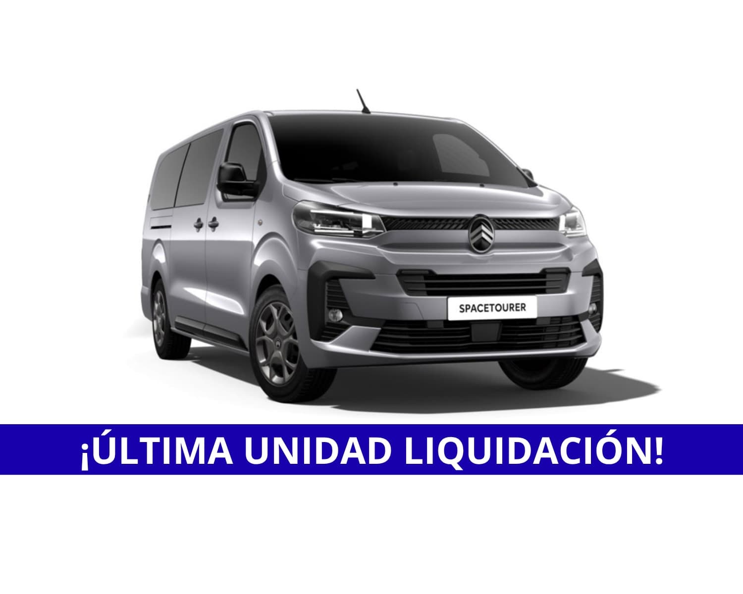 Citroën Spacetourer
