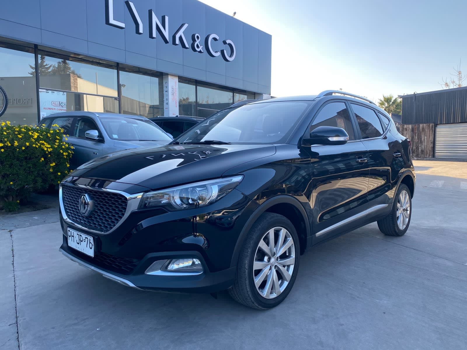 MZ ZS AUTOMATICO 2021 - Imagen 1