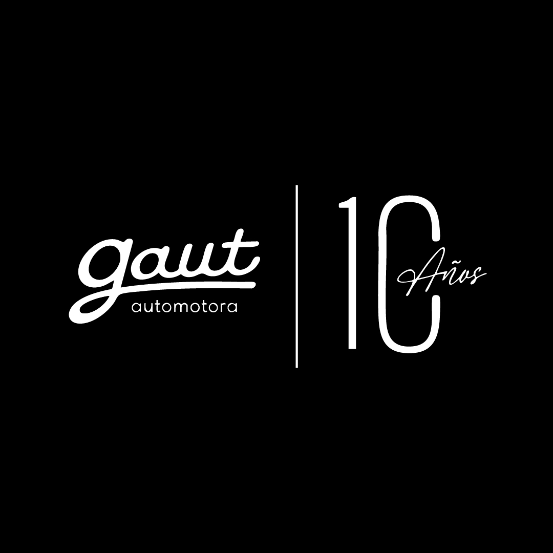 Gaut celebra 10 años y anuncia beneficios especiales para sus clientes